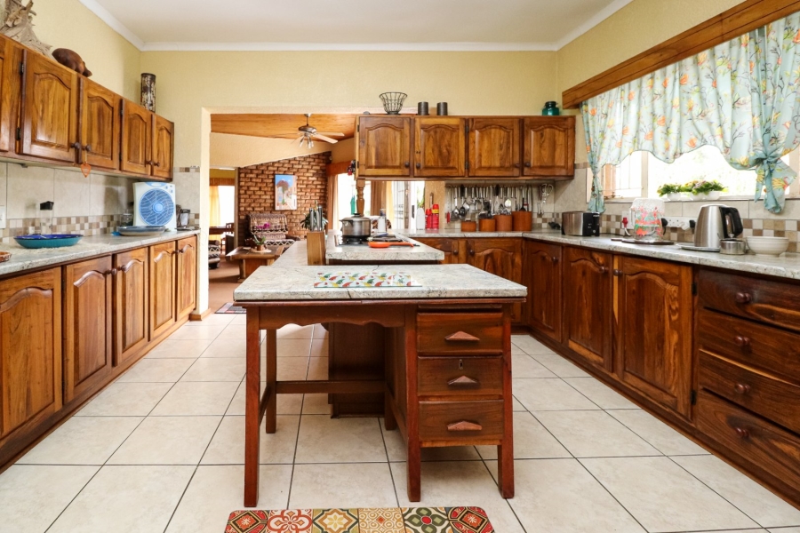 3 Bedroom Property for Sale in Doringkruin North West